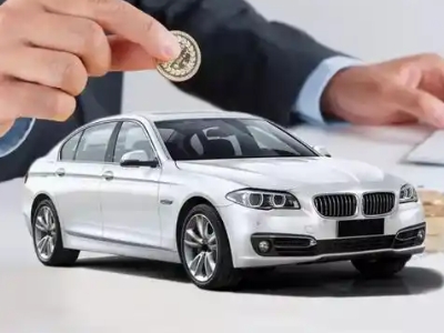 泸水车辆贷款需要提供大本作为抵押吗?