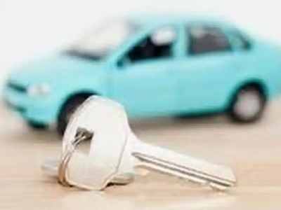 泸水汽车抵押贷款办理流程,泸水车抵贷需要什么条件?